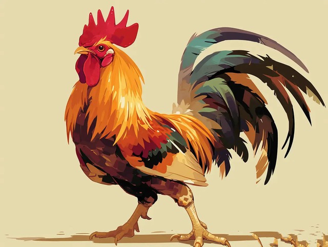 Những ngày cuối năm, vận trình tài lộc của người mệnh Kiếm Phong Kim tuổi Quý Dậu được đánh giá là vô cùng thuận lợi. Ảnh minh họa