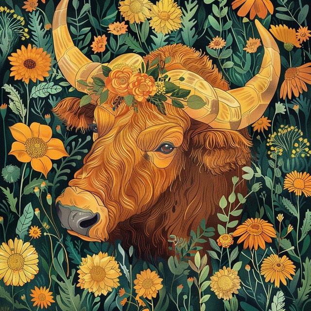 Khi năm dần về cuối, vận hạn cũng theo đó khép lại. Vận đỏ bắt đầu quay trở lại với người mệnh Hải Trung Kim tuổi Ất Sửu, mở ra thời điểm thích hợp để họ bứt phá. Ảnh minh họa