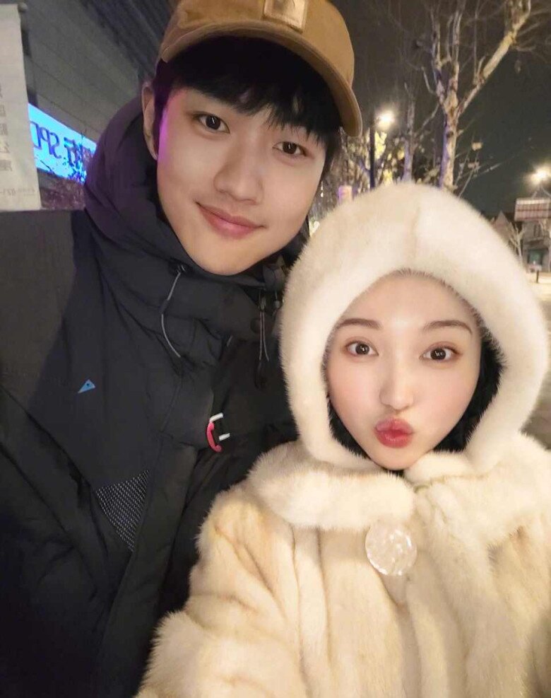 “Chị đẹp” U45 nhận lời cầu hôn của trai trẻ đáng tuổi con, nhà trai kém 19 tuổi công chứng tài sản trước cưới - 3