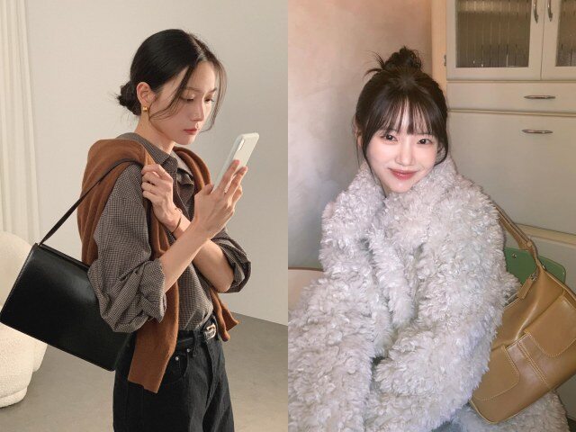 Tóc búi luôn là kiểu tóc nhanh gọn hàng đầu cho chị em bận rộn. Búi cao hay búi thấp đều giúp diện mạo gọn gàng, thoáng mát và thanh lịch. Chỉ cần búi lỏng tay là đã đủ tự nhiên, không cần dùng đến máy tạo kiểu cầu kỳ.