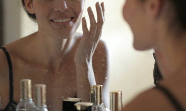 Độ tuổi 44 đến 60 là lúc tốc độ lão hóa diễn ra nhanh nhất.