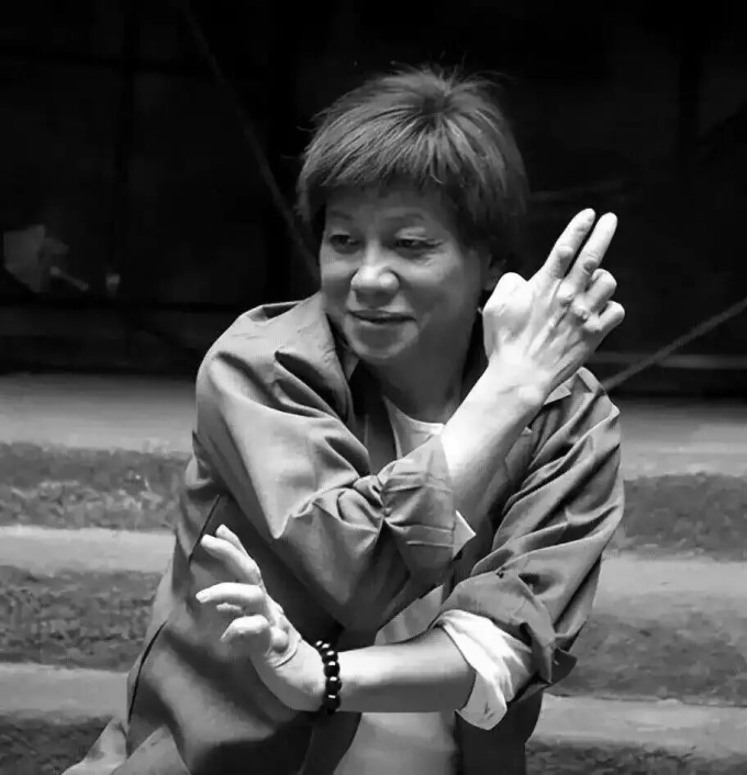 Tài tử Lương Tiểu Long. Ảnh: Sina