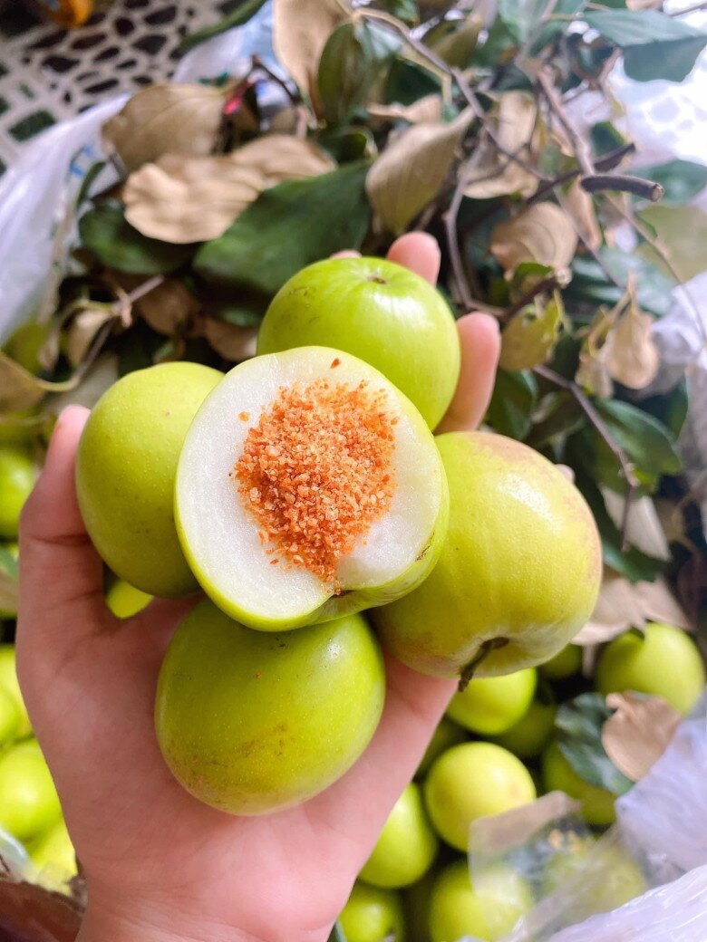 Loại quả “tốt nhất thế giới” chỉ có ở Khánh Hoà, thành đặc sản hút khách dịp Tết, trồng một lần thu hoạch nhiều năm - 2