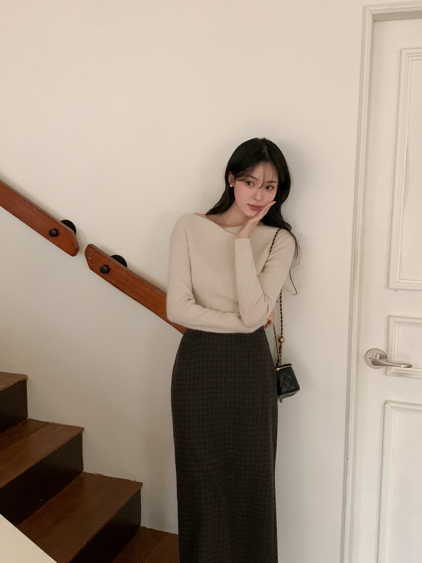 Chỉ cần áp dụng 4 bí kíp này, chị em 1m60 vẫn trông cao ráo, cân đối và thần thái chẳng kém người mẫu - 1