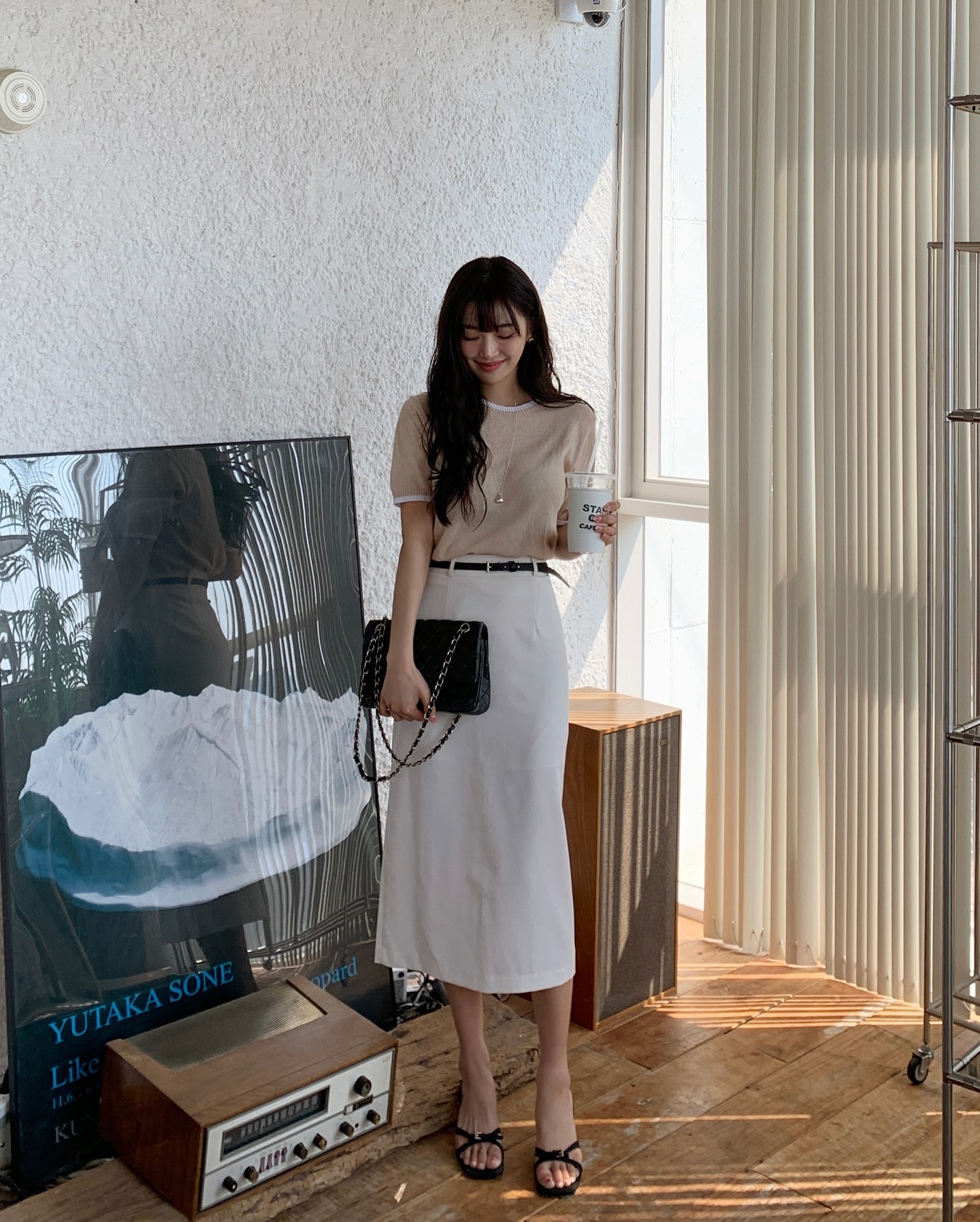 Chỉ cần áp dụng 4 bí kíp này, chị em 1m60 vẫn trông cao ráo, cân đối và thần thái chẳng kém người mẫu - 11