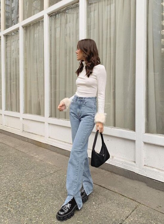 Công thức amp;#34;quần nào giày nấyamp;#34; mới là đỉnh cao phối đồ: 5 combo giúp chị em kéo chân dài cả mét, cực sành điệu - 5