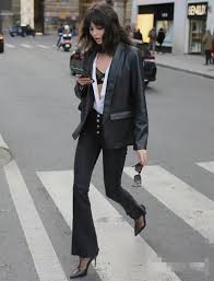 Công thức amp;#34;quần nào giày nấyamp;#34; mới là đỉnh cao phối đồ: 5 combo giúp chị em kéo chân dài cả mét, cực sành điệu - 7