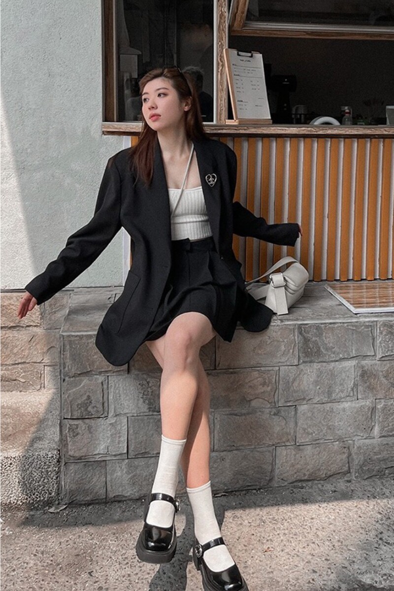 Công thức amp;#34;quần nào giày nấyamp;#34; mới là đỉnh cao phối đồ: 5 combo giúp chị em kéo chân dài cả mét, cực sành điệu - 10