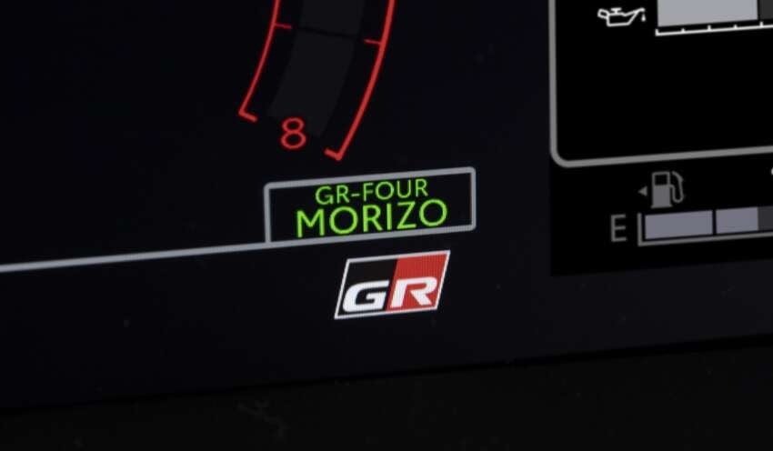 Khám phá Toyota GR Yaris Ogier Edition vừa ra mắt, giới hạn 200 xe toàn cầu- Ảnh 4. Khám phá Toyota GR Yaris Ogier Edition vừa ra mắt, giới hạn 200 xe toàn cầu- Ảnh 4.