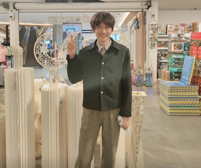 Chàng trai cưới vợ Iraq kém 18 tuổi xinh như tiên nữ sau 4 ngày quen, hạ sính lễ 600 triệu - 1