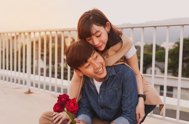 Với Kim Ngưu, yêu không chỉ là cảm xúc mà còn là cam kết dài lâu. Ảnh minh họa