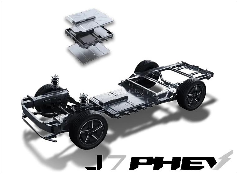 Trung Quốc: “Hóa đơn kiểu PHEV” và cái giá của quy trình an toàn- Ảnh 1.