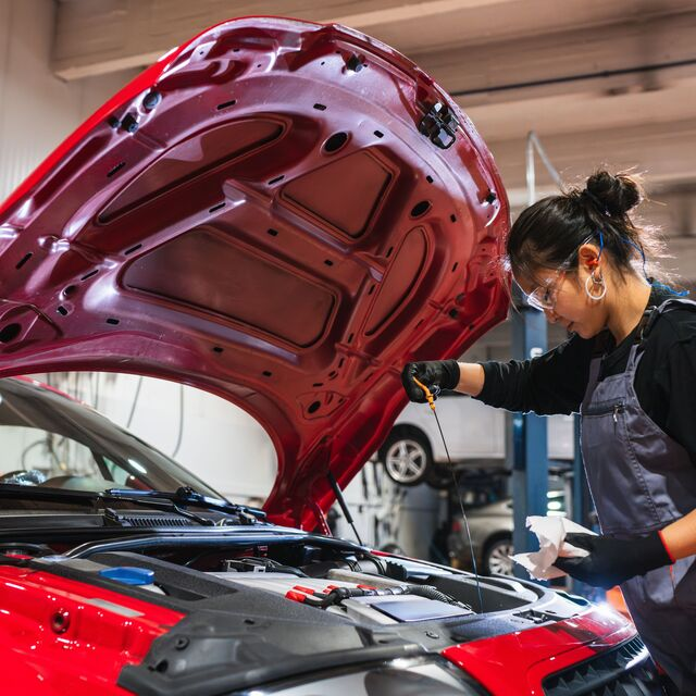 Trung Quốc: “Hóa đơn kiểu PHEV” và cái giá của quy trình an toàn- Ảnh 3.