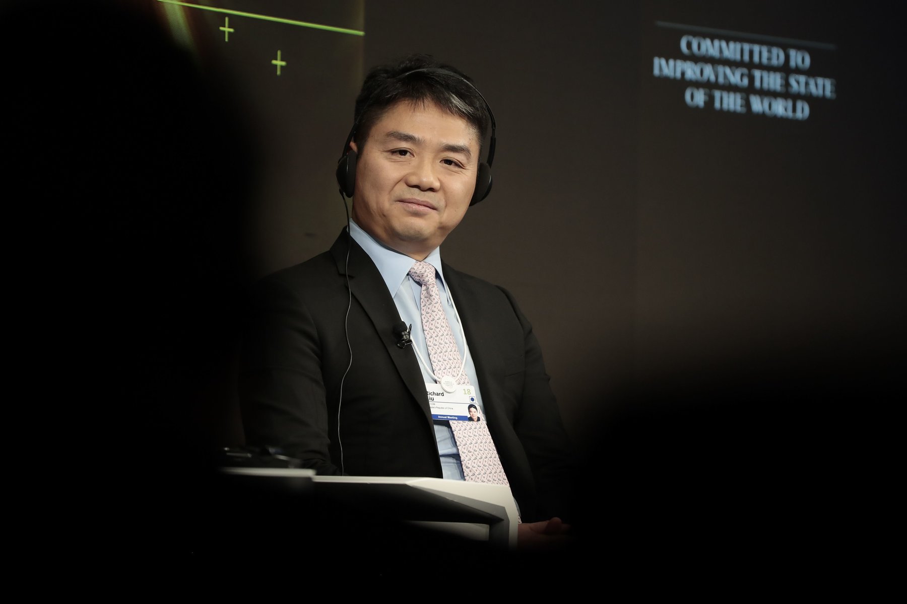 Những tỷ phú thế giới tuổi Dần