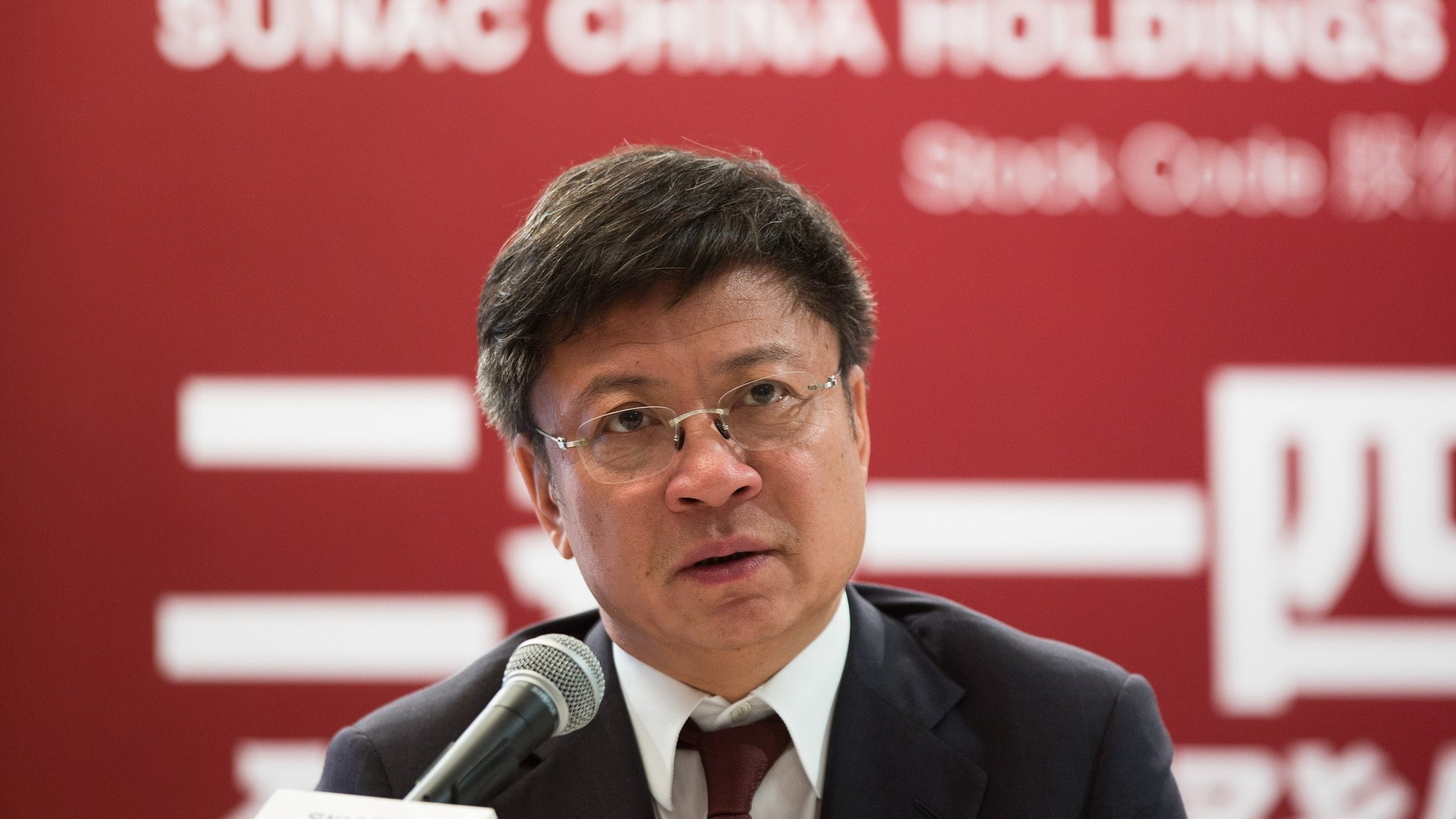 Những tỷ phú thế giới tuổi Dần - 1