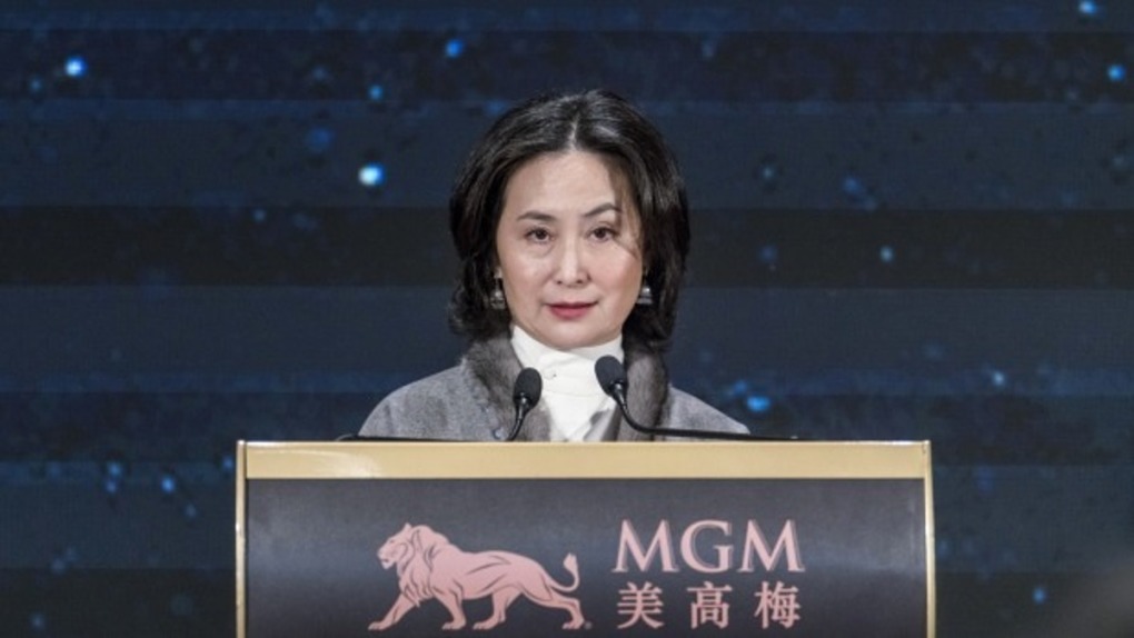 Những tỷ phú thế giới tuổi Dần - 3