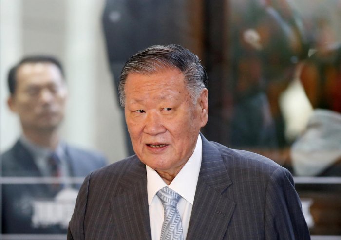 Những tỷ phú thế giới tuổi Dần - 6