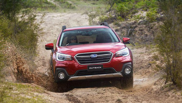 8 tính năng trên xe hơi nhiều người dùng muốn có nhất - Ảnh 3. 8 tính năng trên xe hơi nhiều người dùng muốn có nhất - Ảnh 3.