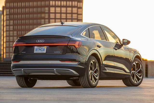 8 tính năng trên xe hơi nhiều người dùng muốn có nhất - Ảnh 5. 8 tính năng trên xe hơi nhiều người dùng muốn có nhất - Ảnh 5.