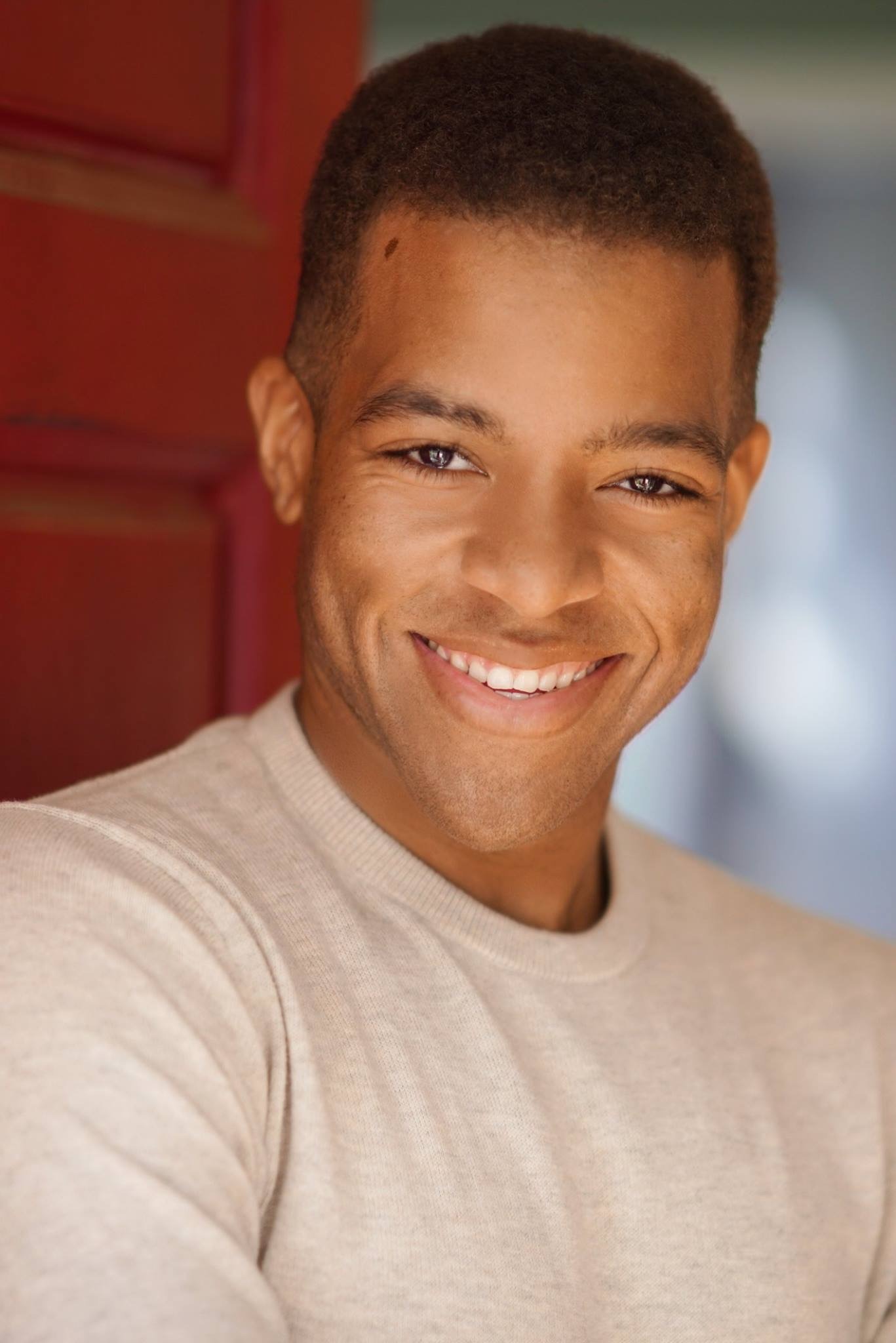 Diễn viên Moses J. Moseley. Ảnh: IMdb