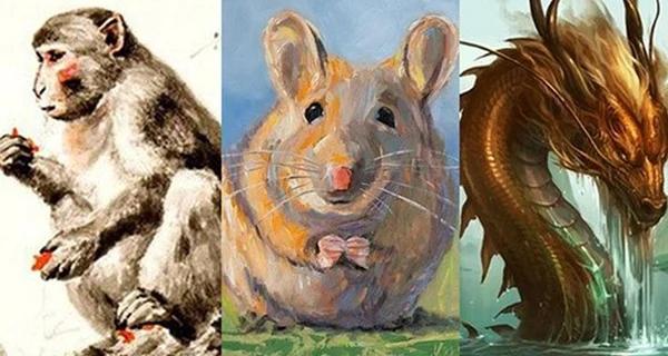 3 tuổi vướng Tam Tai năm Nhâm Dần 2022: Làm gì để dữ hóa lành?-1