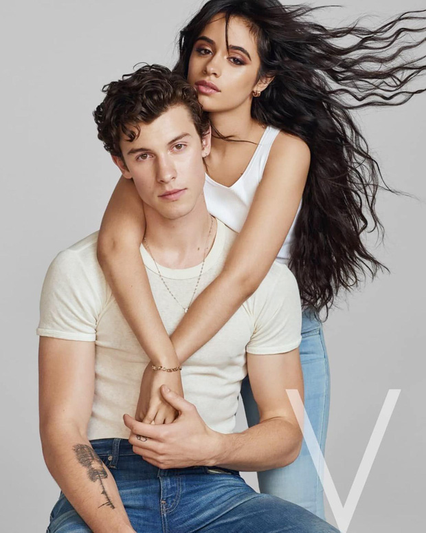 Shawn Mendes vừa bị tóm sống hẹn hò tình mới thích nude, Camila Cabello liền có động thái như trả đũa hay gì đây? - Ảnh 11.