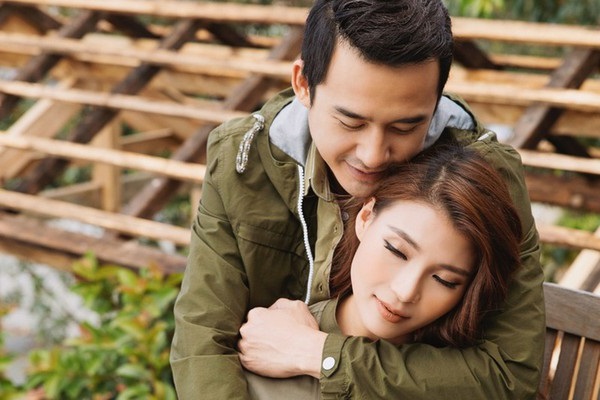 Lời chúc Valentine cho vợ, chồng hay, ý nghĩa, ngắn gọn và độc đáo nhất - 2