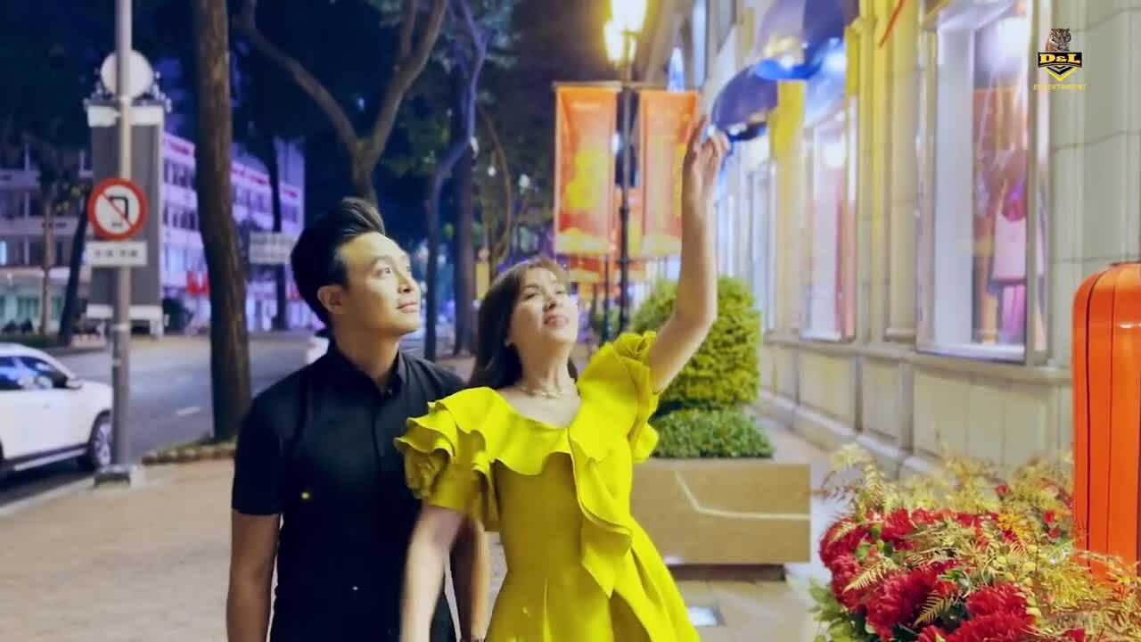 MV "Ý trung nhân" - Kha Ly, Thanh Duy