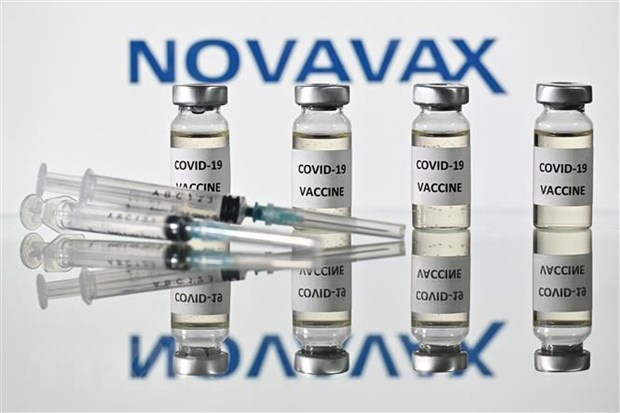 Singapore phe chuan su dung vaccine COVID-19 Nuvaxovid cua Novavax hinh anh 1