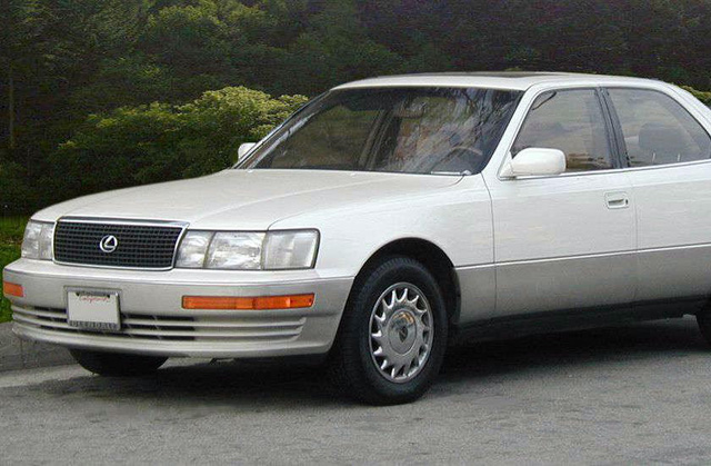 Những mẫu xe Nhật nổi tiếng thay đổi cuộc chơi trên thị trường ô tô - Ảnh 5.