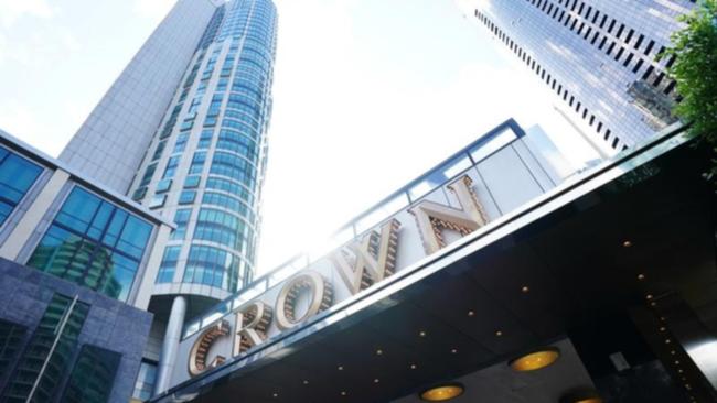 Premier Daniel Andrews says Melbourne's casino may need a separate authority to keep an eye on it.