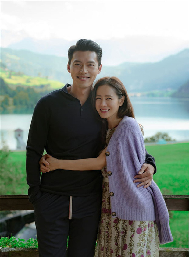 Công bố địa điểm hôn lễ Hyun Bin và Son Ye Jin: Biệt thự có giá thuê 400 triệu, nơi “ông hoàng” Bae Yong Joon và loạt couple quyền lực cưới - Ảnh 2.