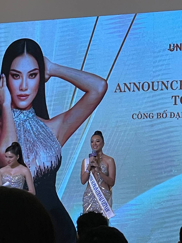 CHÍNH THỨC: Kim Duyên đại diện Việt Nam tham dự Miss Supranational 2022 - Ảnh 4.