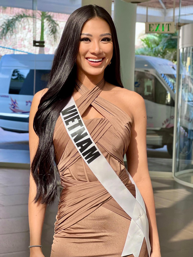 CHÍNH THỨC: Kim Duyên đại diện Việt Nam tham dự Miss Supranational 2022 - Ảnh 9.