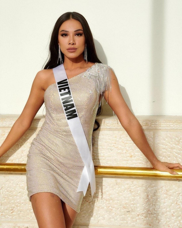 CHÍNH THỨC: Kim Duyên đại diện Việt Nam tham dự Miss Supranational 2022 - Ảnh 10.