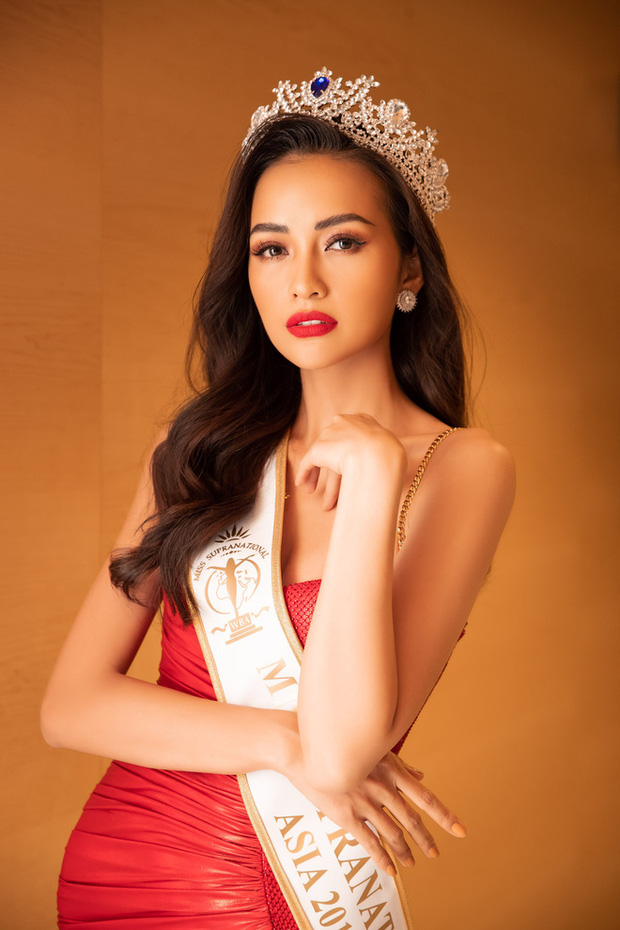 So kè body hừng hực của dàn đại diện Việt Nam ở Miss Supranational: Minh Tú chặt đẹp, Kim Duyên sexy, có 1 mỹ nhân eo 58cm! - Ảnh 11.