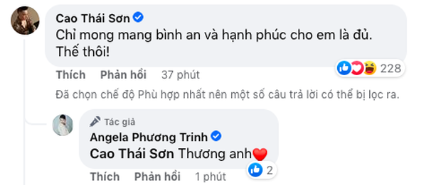 Angela Phương Trinh xác nhận chính thức tìm hiểu Cao Thái Sơn, khẳng định 5 năm ăn chay chưa đi quá giới hạn với ai - Ảnh 3.