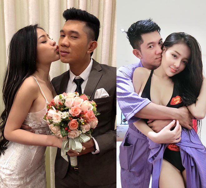 Sao Việt chúc mừng Lương Bằng Quang sắp cưới vợ, cô dâu là mỹ nhân nhiều tai tiếng và scandal - 1
