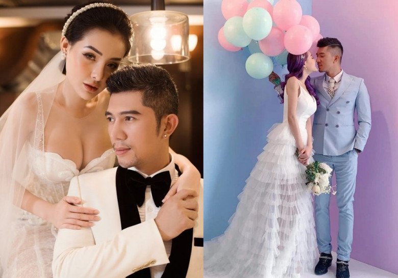 Sao Việt chúc mừng Lương Bằng Quang sắp cưới vợ, cô dâu là mỹ nhân nhiều tai tiếng và scandal - 4