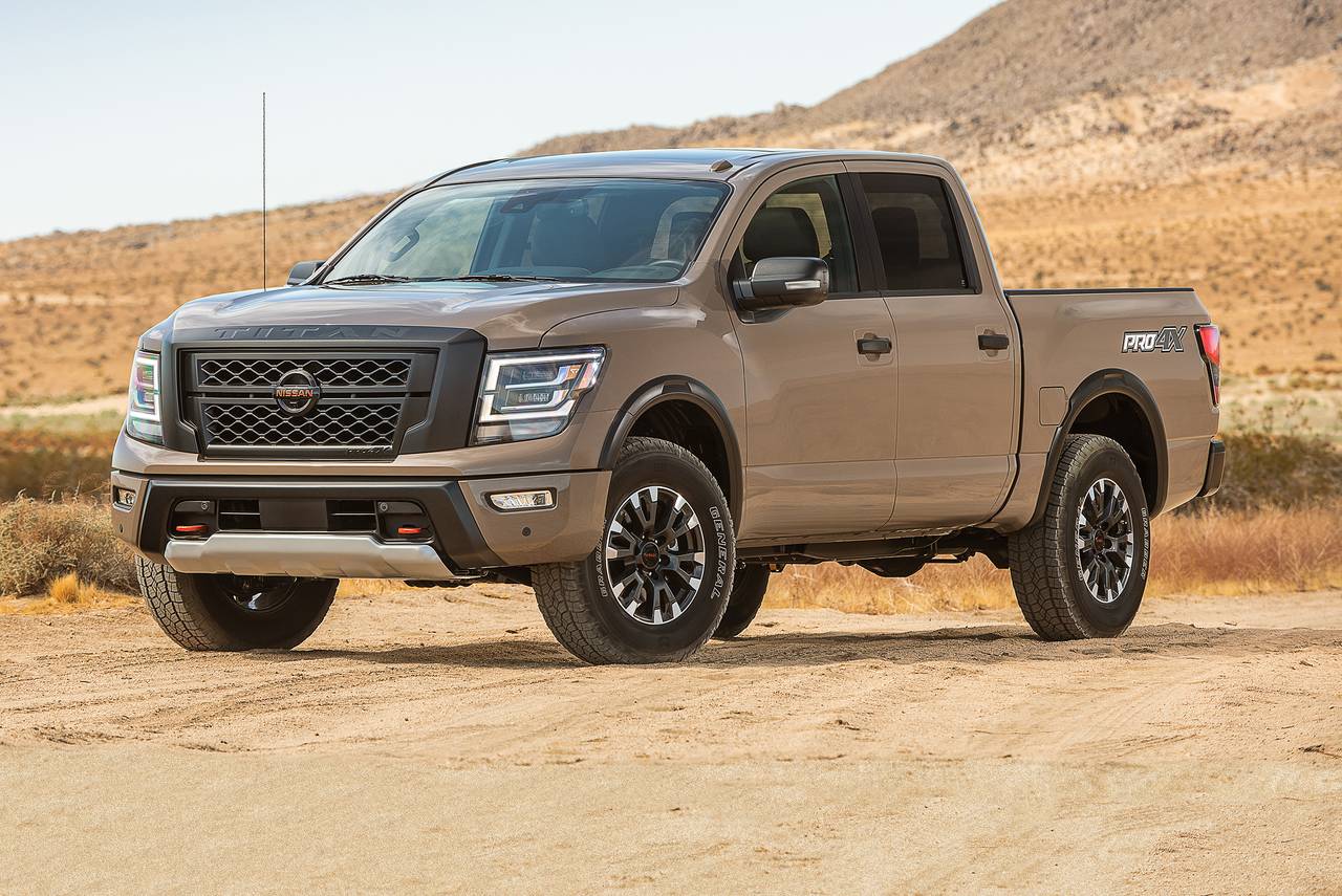 Nissan sắp có bán tải mới đấu Ford Ranger: Thiết kế ăn điểm ngay từ concept - Ảnh 2.