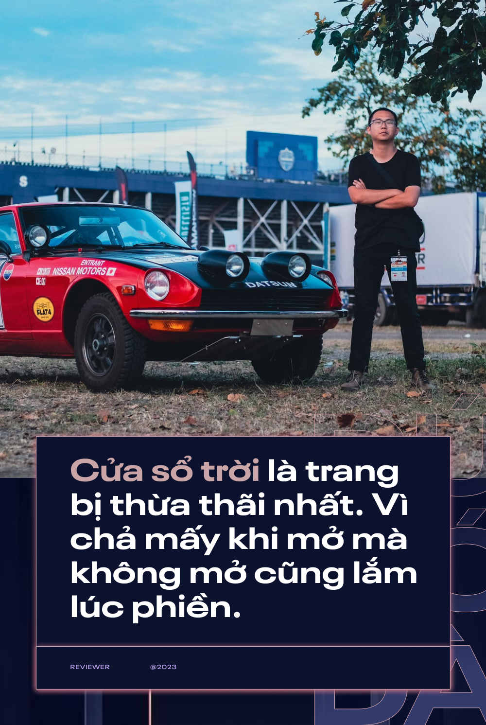 Reviewer ngành xe chia sẻ về ‘trang bị thừa thãi trên ô tô’: Đa số đều nằm trên xe sang - Ảnh 4.