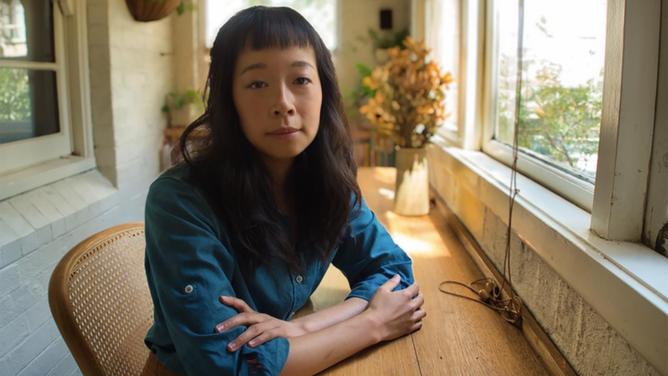 Jessica Au wanted to make sure she wrote