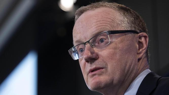 RBA Governor Philip Lowe has conceded there are clouds of uncertainty around the future of the Australian economy following the announcement of the central bank’s ninth interest rate rise. NCA NewsWire / Gary Ramage