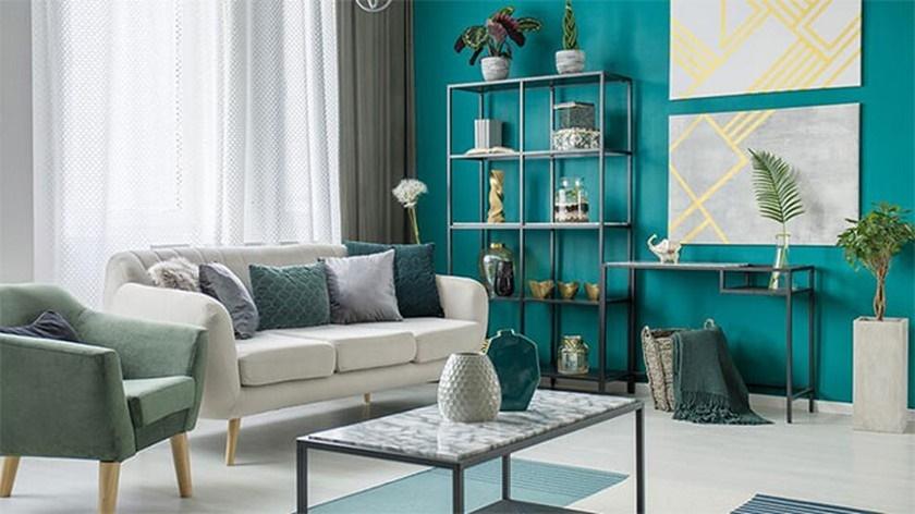 Cách chọn màu sơn phòng khách hợp với mệnh chủ nhà-4