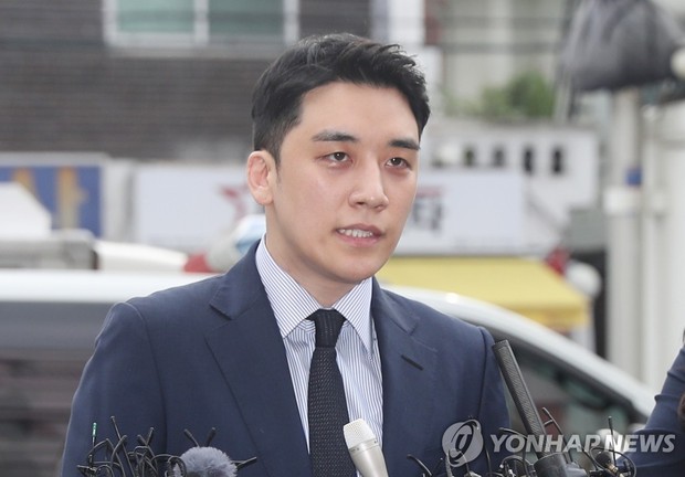 NÓNG: Seungri đã ra tù sau 1 năm 6 tháng, sớm hơn dự kiến 2 ngày - Ảnh 2.