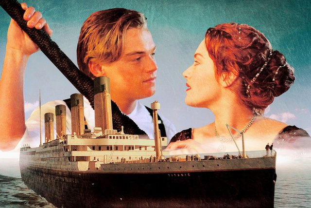 Công nghệ kiếm tiền từ sự bất hạnh của thảm kịch Titanic