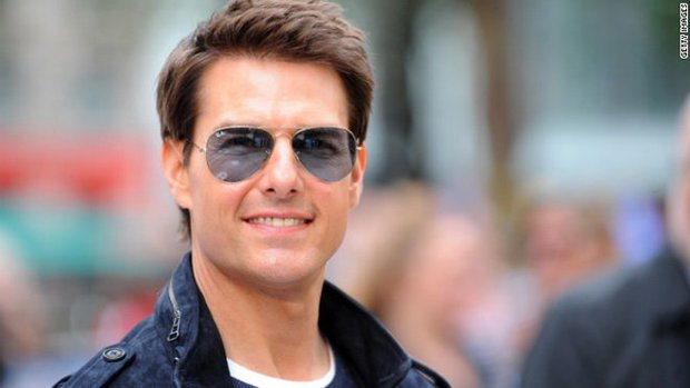 4 bí quyết ăn uống giúp Tom Cruise luôn phong độ dù đã U70 - Ảnh 1.