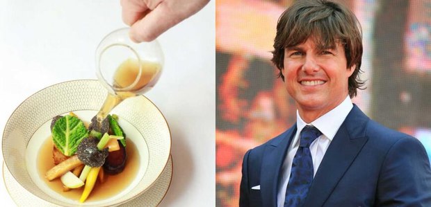 4 bí quyết ăn uống giúp Tom Cruise luôn phong độ dù đã U70 - Ảnh 2.