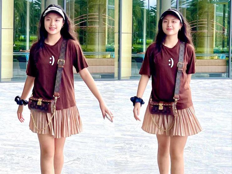 Ngỡ ngàng trước màn amp;#34;lột xácamp;#34; của dàn sao nhí đình đám showbiz Việt - 4