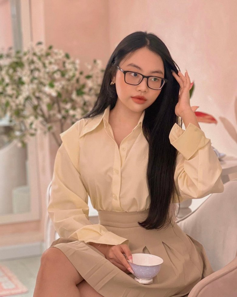 Ngỡ ngàng trước màn amp;#34;lột xácamp;#34; của dàn sao nhí đình đám showbiz Việt - 6